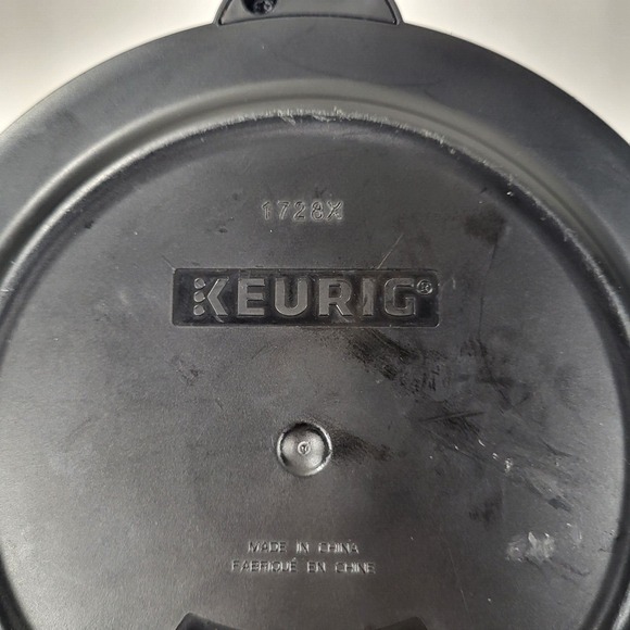 Keurig Thermal Stainless Steel 32oz Replacement Coffee Carafe - Picture 9 of 12